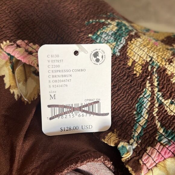 New Free People Dusk Till Dawn Set - Picture 5 of 12